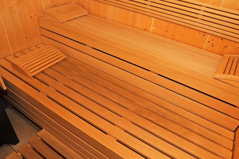 Hotel Marcius foto 13