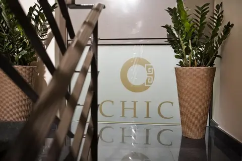 Chic in Athene — foto 6