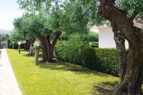 Villa Galati Resort in Mascali — foto 5