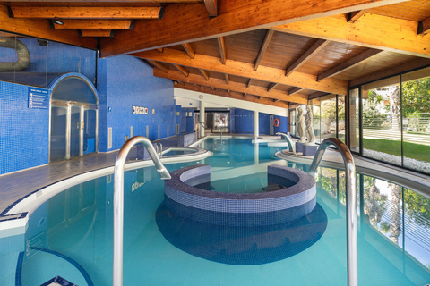 Hotel Estival Park Almaris foto 14