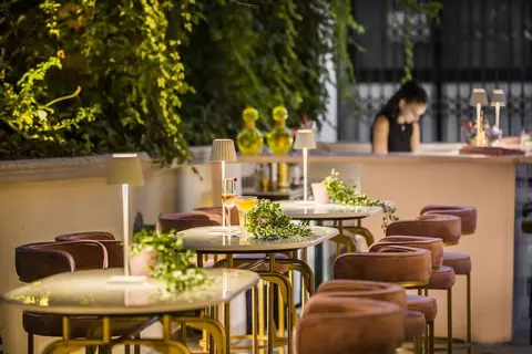 The Alley Boutique Hotel & Spa in Αργοστόλι — foto 8