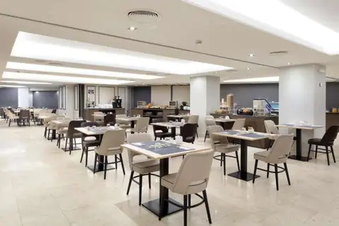 Hotel Exe Rey Don Jaime in Valencia — foto 4