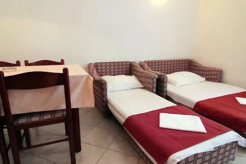 Holiday Village Sagitta in Lokva Rogoznica — foto 27