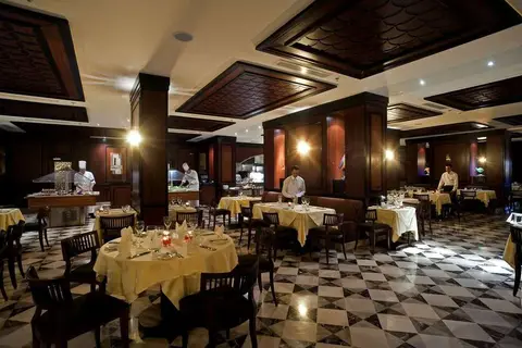 Stella di Mare Beach Hotel & Spa in Sharm El Sheikh, foto 8