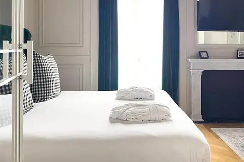 Matilde Boutique Hotel in Milaan, foto 20