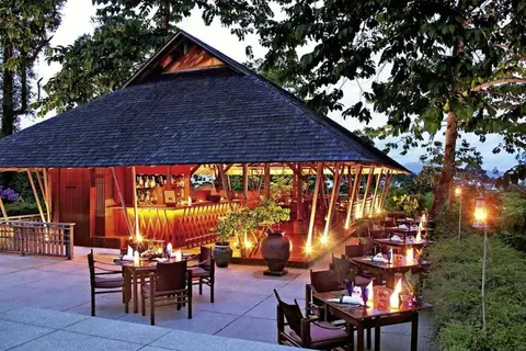 The Datai Langkawi in Langkawi Island — foto 20