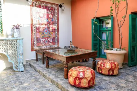 Decan Concept Boutique Estate in Rhodos — foto 2