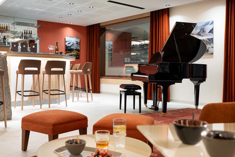 Hotel MGM Akoya foto 5