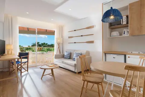 Club Del Sol Aparthotel in Pollença — foto 4