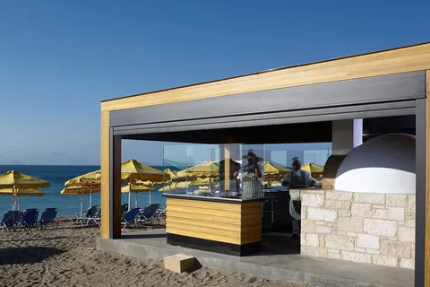 Mitsis Norida Beach foto 20