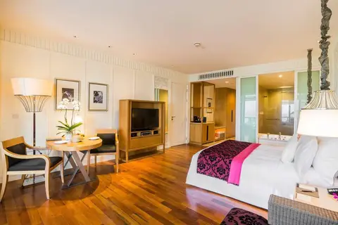 InterContinental Hua Hin Resort in หัวหิน — foto 28