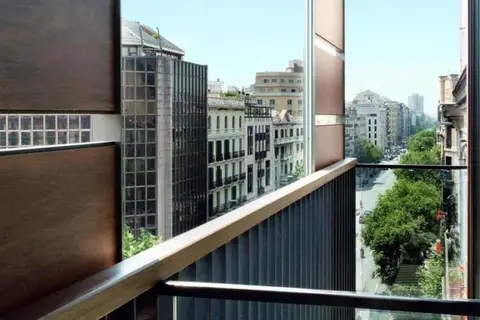 Hotel Europark in Barcelona — foto 6