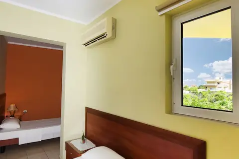 Hotel Esmeralda in Κρεμαστή — foto 24