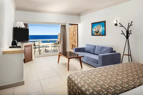 Pickalbatros Citadel Resort in Sahl Hasheesh, foto 10