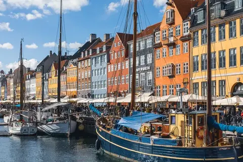 A Scandinavian Capitals Discovery foto 6