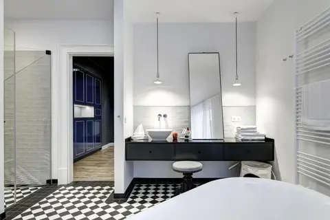 Gorki Apartments in Berlijn, foto 14