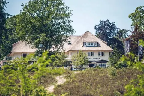 Landgoed De Uitkijk foto 23