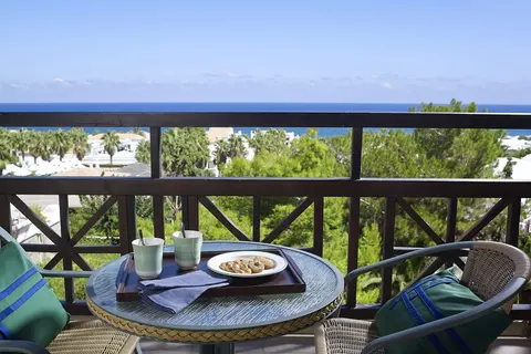 Fly & Go Mitsis Royal Mare & Thalasso Resort foto 6