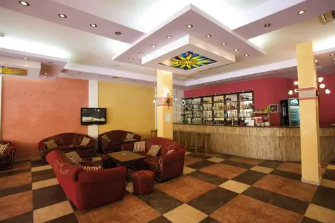 Yavor Palace Hotel in Несебър — foto 28