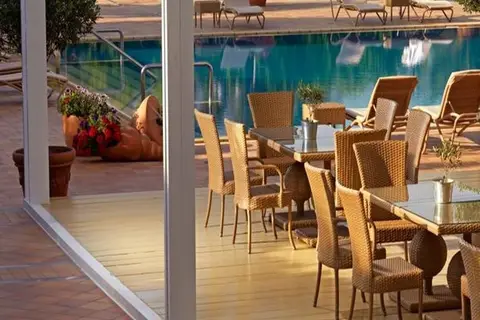 Divani Apollon Palace & Thalasso in Athene — foto 4