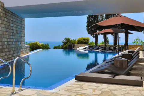 Avala Resort & Villas in Budva — foto 28