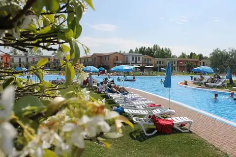 Gasparina Village in Castelnuovo del Garda — foto 22