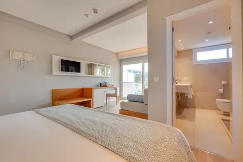 Hotel Eden Sóller in Port de Sóller — foto 26