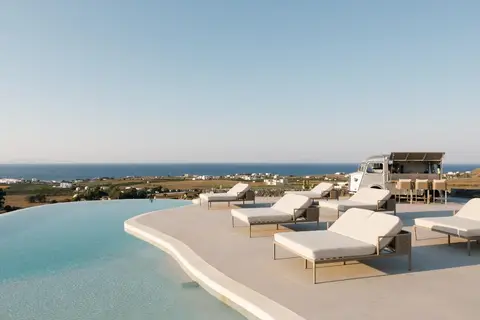 Elysian Retreat in Δημοτική Ενότητα Οίας — foto 14