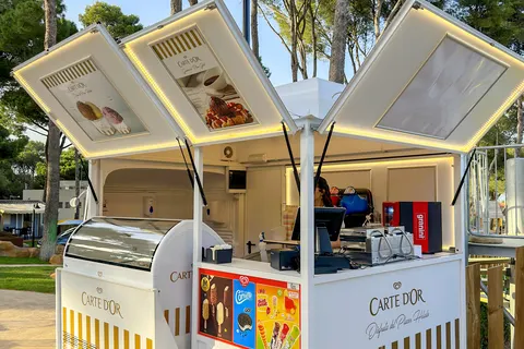 Interpals Eco Resort foto 19