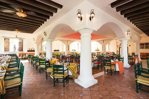BlueBay Grand Esmeralda in Playa del Carmen — foto 6