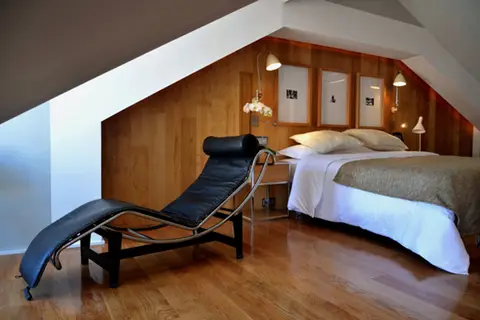 Brown’s Downtown Hotel in Almada — foto 11