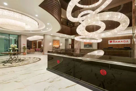 Ramada by Wyndham Sakarya in Ardanuç, foto 17