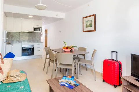 Appartementen Condado in Lloret de Mar — foto 4