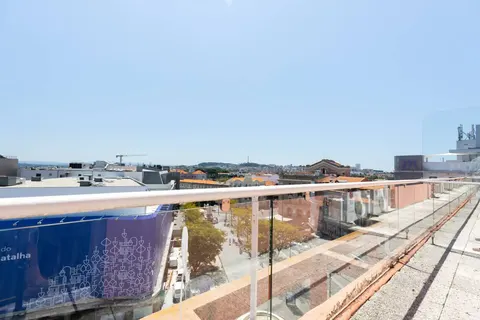 Legendary Porto Hotel foto 15