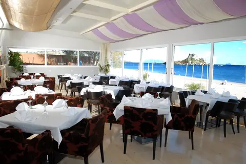 Sacallis Inn Beach Hotel in Κέφαλος — foto 7