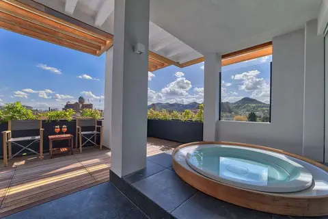Hotel Esplanade Tergesteo in Abano Terme, foto 2