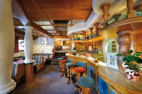 Hotel Ferienwelt Kristall in Rauris — foto 11
