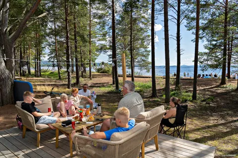 Camping Orsa in Orsa — foto 26