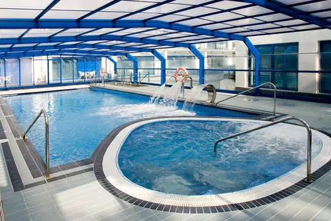 Masd Mediterraneo in Castelldefels — foto 10