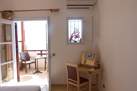 Hotel Oxygen Seaside foto 9