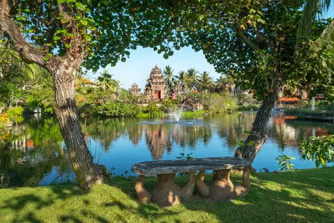 Ayodya Resort Bali in Kuta Selatan — foto 3