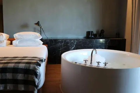 Puro Dao Hotel & Spa in Nelas — foto 12