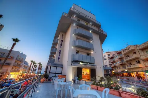 Primera Hotel in San Pawl il-Baħar — foto 5