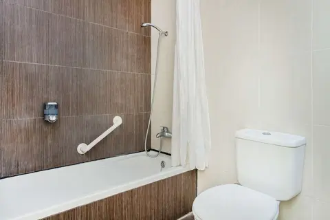 Qawra Point Holiday Complex in San Lawrenz — foto 7