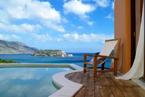 Domes of Elounda in Elounda — foto 14