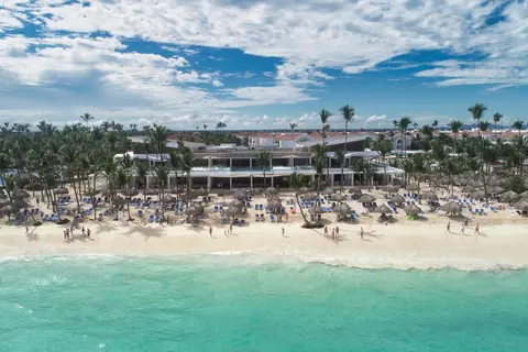 Bahia Principe Grand Punta Cana in Salvaleón de Higüey