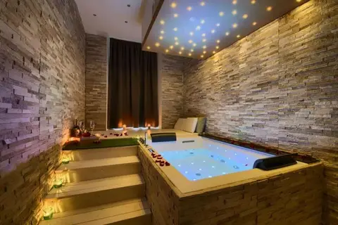 Relais Vatican Secret & Spa in Rome, foto 3
