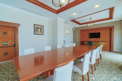 Pineta Park Deluxe Hotel in Marmaris, foto 19