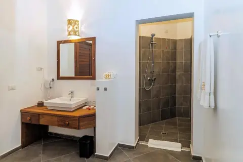 SBH Kilindini Resort in Pwani Mchangani — foto 10