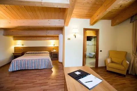 Grand Hotel Elite in Cascia, foto 6